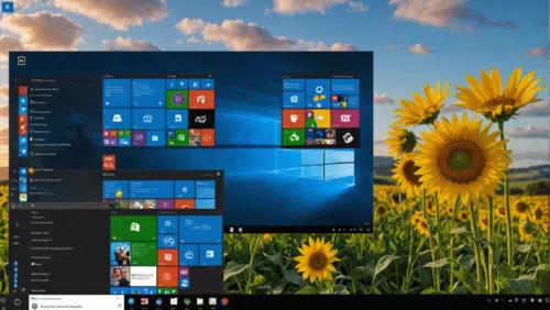 découvrez comment cette mise à jour de windows 10 va révolutionner l'utilisation de votre ordinateur !