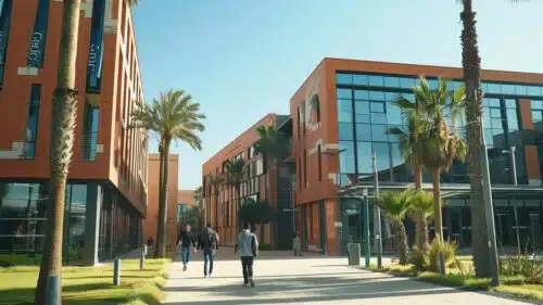 Comment l'Université Moulay Ismaïl au Maroc s'est associée à Cisco pour révolutionner l'ère numérique ?