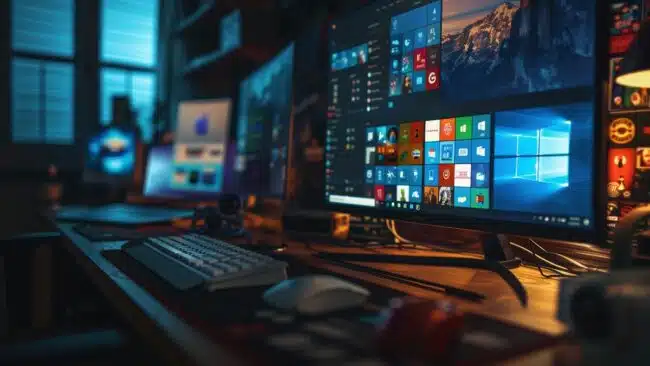 Microsoft va-t-il ruiner l'expérience des joueurs avec des publicités envahissantes sur Windows 11 ?
